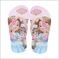 Kids Printed Slipper - Premium Quality Material Available in All Sizes & Multicolor Designs | Eye-Catching Patterns & Attractive Designs