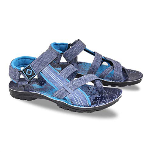 Available In Multicolor Ladies Pu Sandal