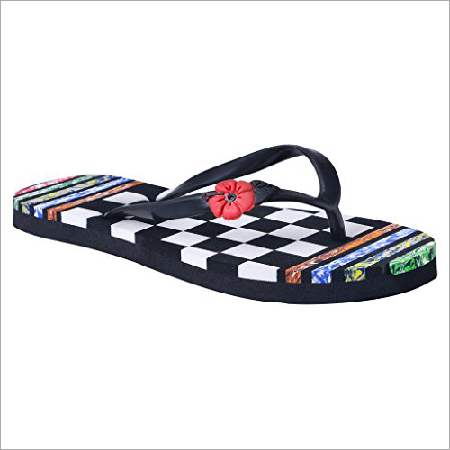 Rubber Flip Flop Slipper
