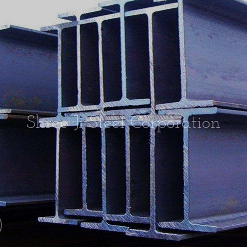 Mild Steel NPB 250