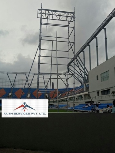 Scaffold