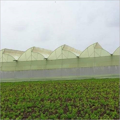 Agriculture House Shade Net Film Length: Customize Meter (M)