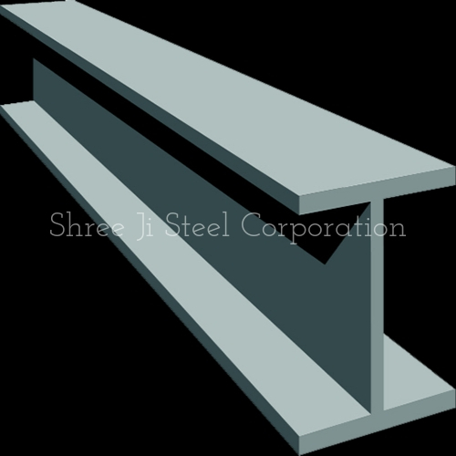 Mild Steel NPB 450