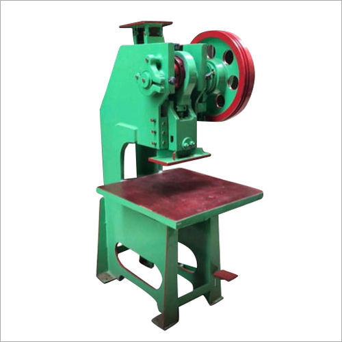 fully automatic slipper making machine