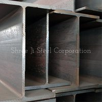 Mild Steel NPB 600