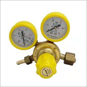 Gas Meter
