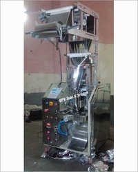 Automatic Powder Pouch Packing Machine