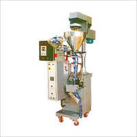 Form Fill Seal Auger Filler Machine Form Fill Seal Auger Filler Machine