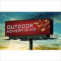 Outdoor Advertisement Services