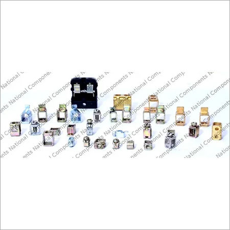 Mcb Wire Connector Terminals