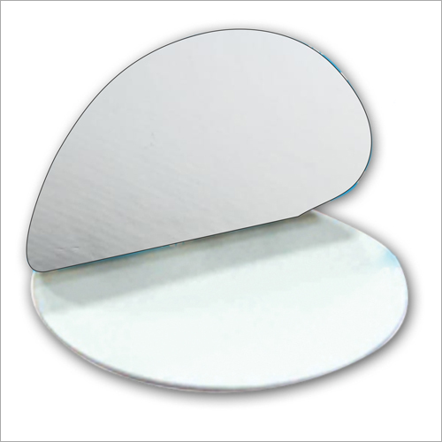 Plain Induction Wad - 0.2 to 1 Millimeter Thickness | Customized Shape, Hard Temper, Superior Quality for Food & Pharmaceutical Use