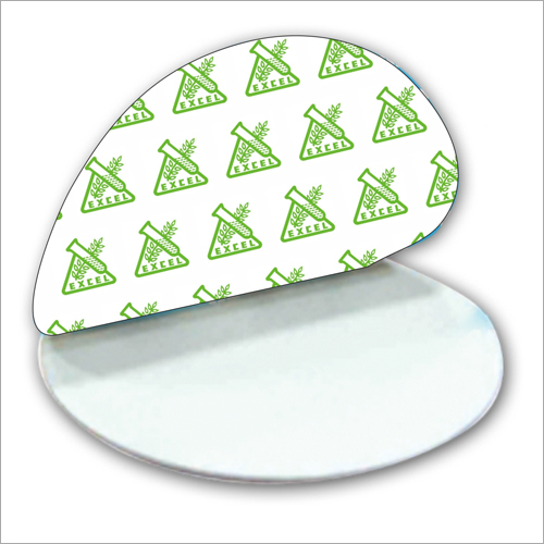 Induction Sealing Wad - 0.2 to 1 Millimeter Thickness, Customized Shape - Hard Temper, Superior Quality for Food and Pharmaceutical Uses