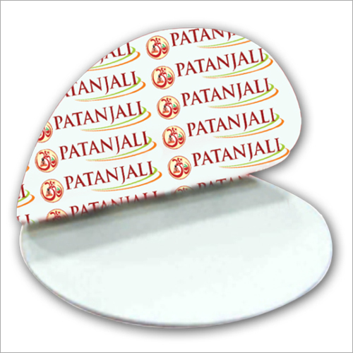 Two Piece Induction Wad