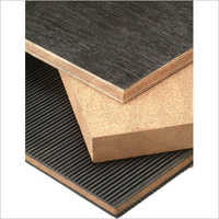 Anti Vibration Cork Pads