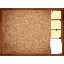Cork Pin Board