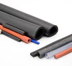 Customised Profile - EPDM and Vinyl/Nitrile Rubber, Custom Dimensions, Black | Versatile Shapes, Durable Materials, Long-Lasting Seals, Precise Cut-Outs
