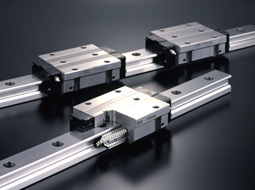 Linear Roller Way