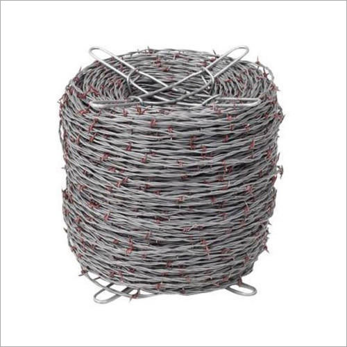 barbed wire manufacturers in india