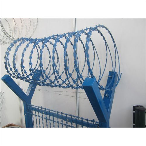 450 MM Concertina Wire Coil