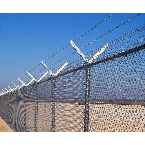 Concertina Wire In Delhi