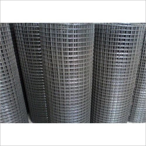 Welded Wire Mesh Manufacturers, Suppliers and Exporters