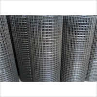 MS Welded Wire Mesh