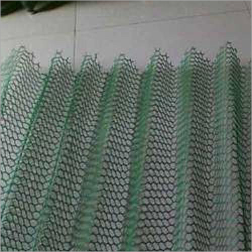 Security Fence Welded Mesh