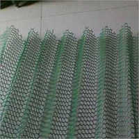 Security Fence Welded Mesh