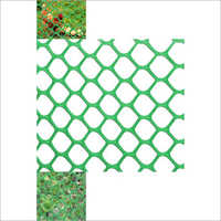 HDPE Security Fencing