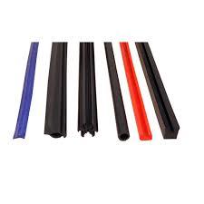 Strip rubber Profile