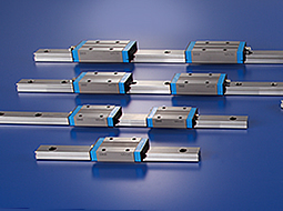 C-Lube Linear MV