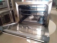 JUnox Electric Convection Bakery Oven