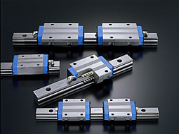 C-Lube Linear Way MH