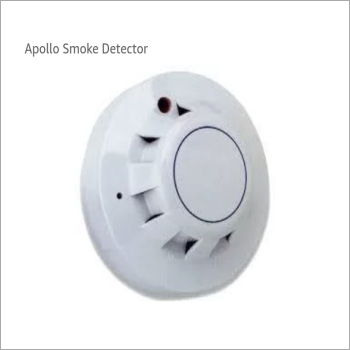 Apollo Smoke Detector Application: Industrial
