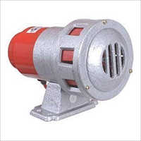 Mme Loud Sound Industrial Siren