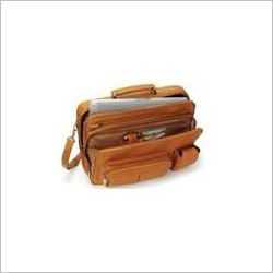 Leather Laptops Bags