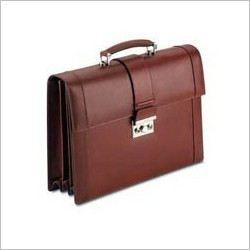 Leather Executive Bag