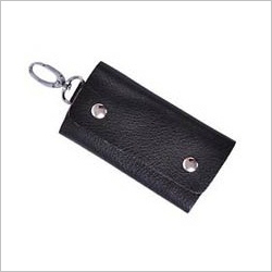 Leather Key Chains