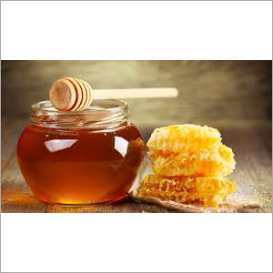 Fresh Honey