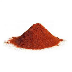 Red Chilli Powder