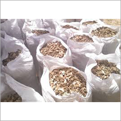 Dried Ginger Flakes