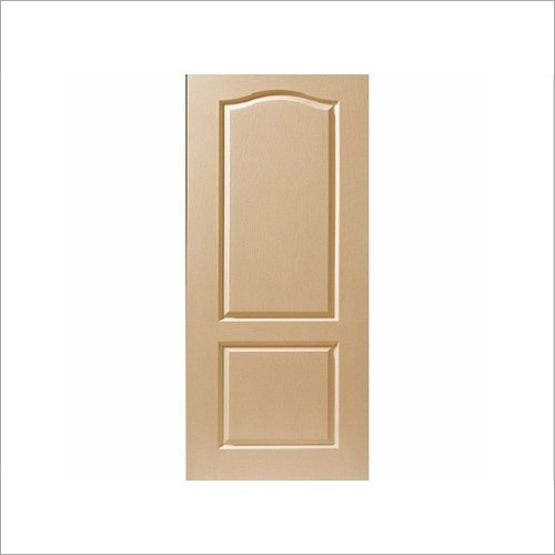 Bathroom Fiber Door Application: Residential & Commercial