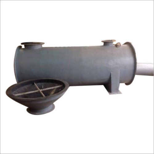 Frp Cooling Tank Application: Industrial