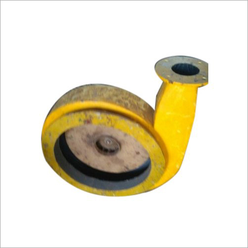 Frp Air Blower Application: Industrial