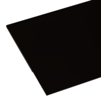 Brown HIPS Sheet