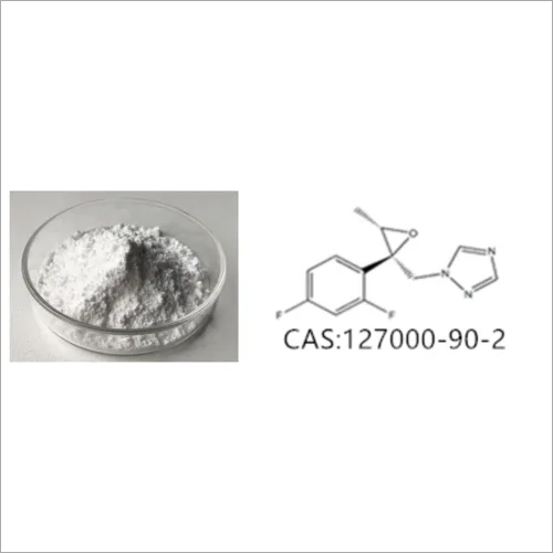 1. 1-(((2R, 3S)-2-(2,4-difluorophenyl)-3-Methyloxiran-2-yl) Methyl)-1H-1,2,4-tria CAS No.127000-90-2