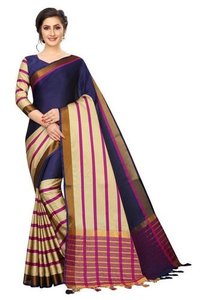 4 Color Available Mysore Silk Saree