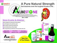 ALBEstone -Cap   (Capsule Ayurvedic)