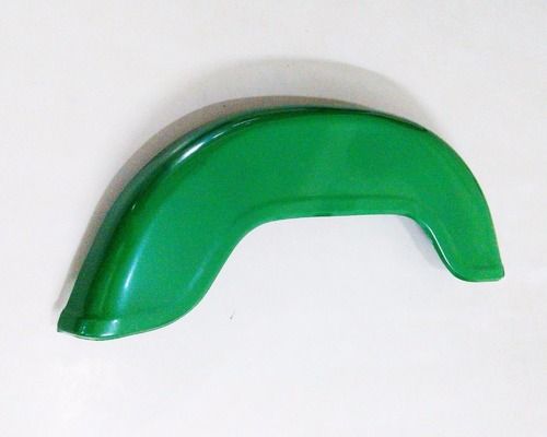 Side Mudguard