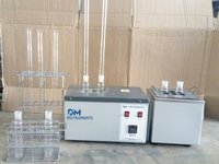 Laboratory COD Digester
